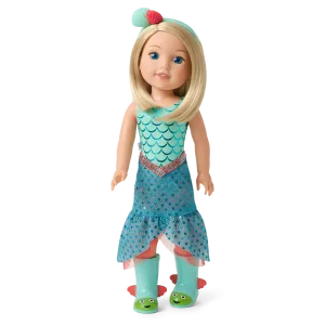 Camille™ Doll